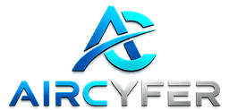 AirCyfer Logo